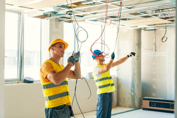 Emergency Electrical Repair Services in Clifton Heights, PA