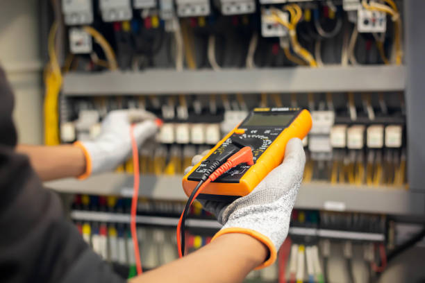 Best Electrical Panel Upgrades  in Clifton Heights, PA