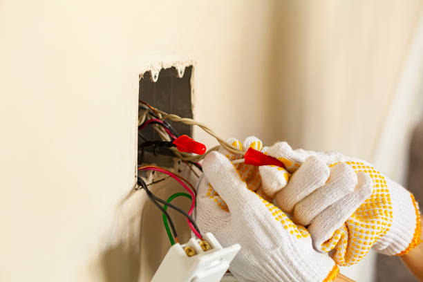 Professional Electrician in Clifton Heights, PA